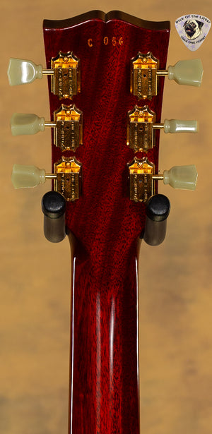 2006 Gibson SG-3 Heritage Cherry