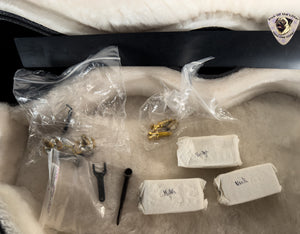 2006 Gibson SG-3 Heritage Cherry