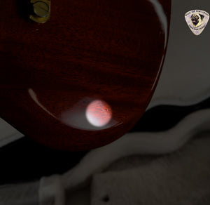 2006 Gibson SG-3 Heritage Cherry