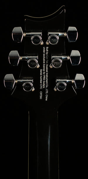 PRS SE Hollowbody II Maple Top Tri-Color Burst (261)