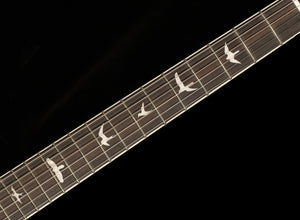 PRS SE Hollowbody II Maple Top Tri-Color Burst (261)