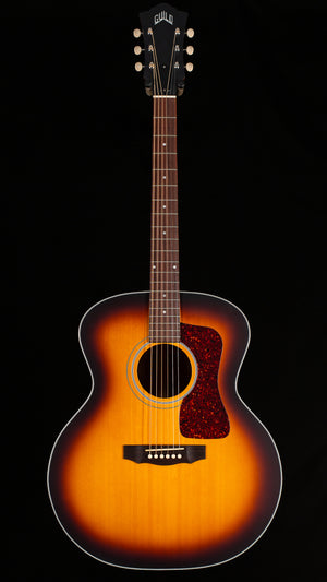 Guild F-40 ATB Natural Mahogany New Old Stock (663)