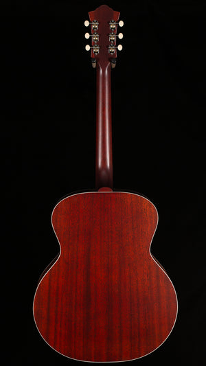 Guild F-40 ATB Natural Mahogany New Old Stock (663)