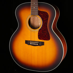 Guild F-40 ATB Natural Mahogany New Old Stock (663)