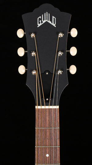 Guild F-40 ATB Natural Mahogany New Old Stock (663)
