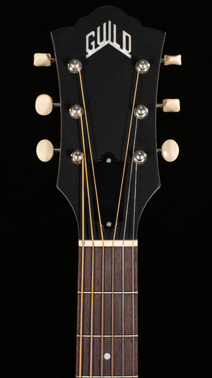 Guild M-40E Troubadour Antique Burst (785)