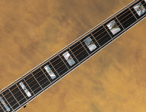 2022 Guild D-55e Natural