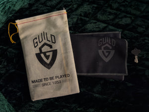 2022 Guild D-55e Natural