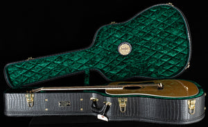 2022 Guild D-55e Natural