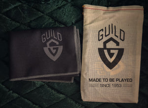 2022 Guild USA F-512E Maple Antique Burst