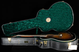 2022 Guild USA F-512E Maple Antique Burst