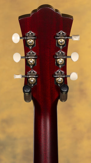 2023 Guild F-40E Antique Burst