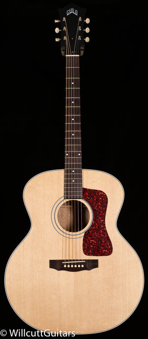Guild F-40 Natural Mahogany (078)