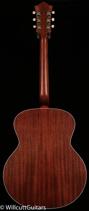 Guild F-40 Natural Mahogany (078)