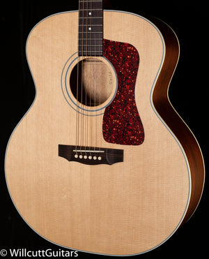 Guild F-40 Natural Mahogany (078)