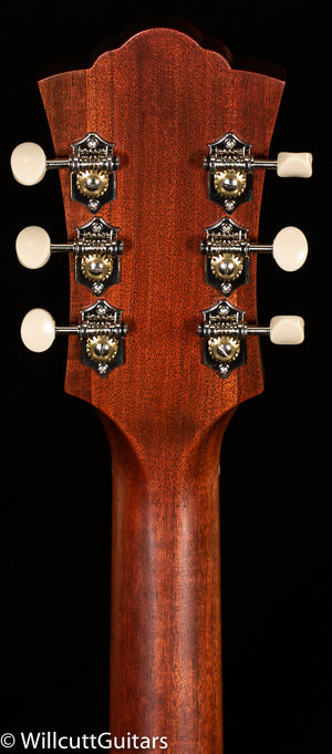 Guild F-40 Natural Mahogany (078)