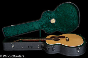 Guild F-40 Natural Mahogany (078)