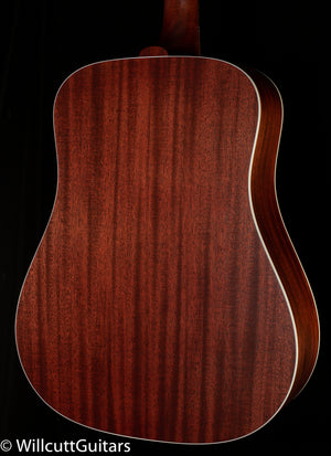 Guild D-40 Natural Spruce/Mahogany (597)