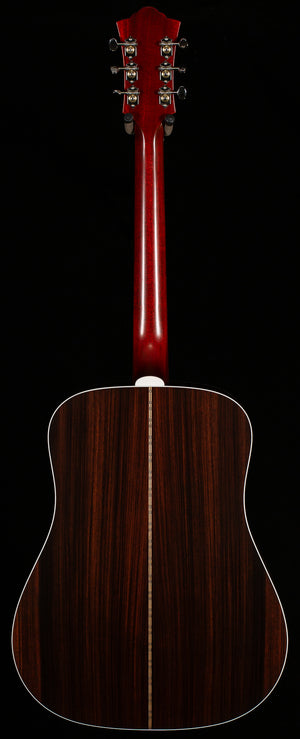 Guild D-50 Standard NAT SP/RW W/C (537)