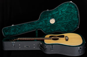 Guild D-40 Standard (657)