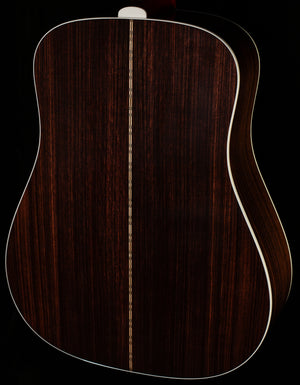Guild GSR D-50 Traditional Herringbone NAT SP/RW W/C (376)
