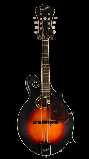 Gretsch G9350 Park Avenue F Mandolin AE 3tsb