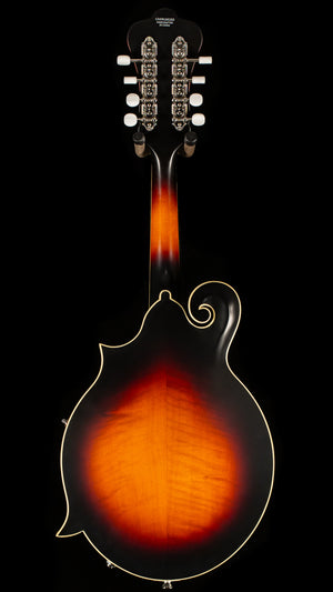 Gretsch G9350 Park Avenue F Mandolin AE 3tsb