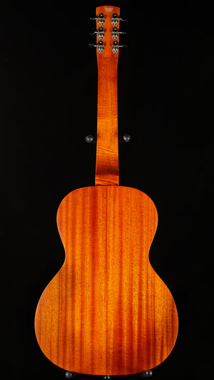 DEMO Gretsch G9210 Boxcar Square Neck Natural