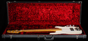 Ernie Ball Music Man Retro 70s StingRay 4 Bass White (052)