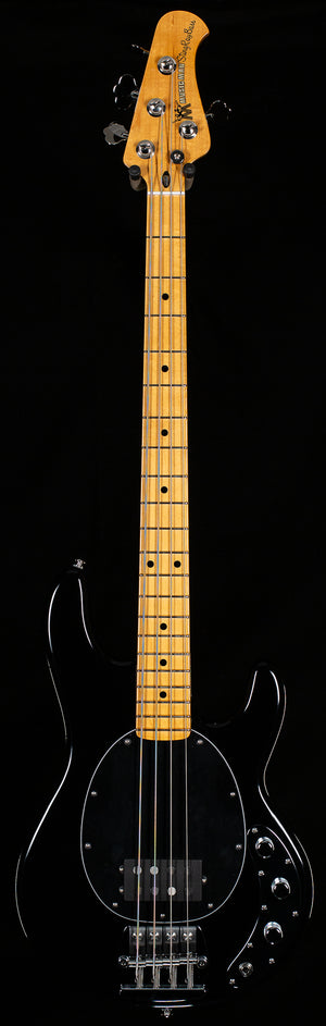 Ernie Ball Music Man Retro 70's StingRay Black (462)