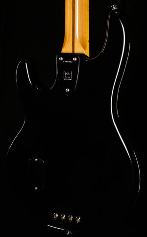 Ernie Ball Music Man Retro 70's StingRay Black (462)