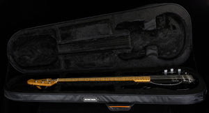 Ernie Ball Music Man Retro 70's StingRay Black (462)