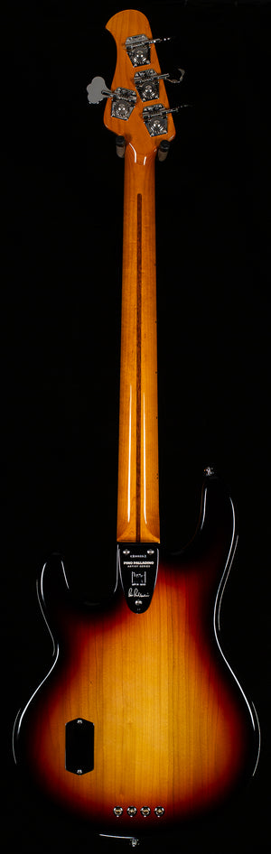 Ernie Ball Music Man Pino Palladino StingRay Fretless 79 Burst (861)