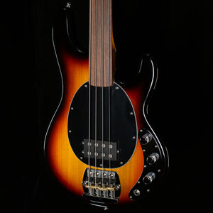 Ernie Ball Music Man Pino Palladino StingRay Fretless 79 Burst (957)