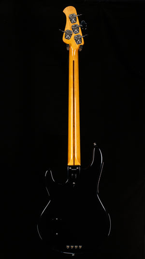 Ernie Ball Music Man Retro '70s StingRay 4 Black (864)