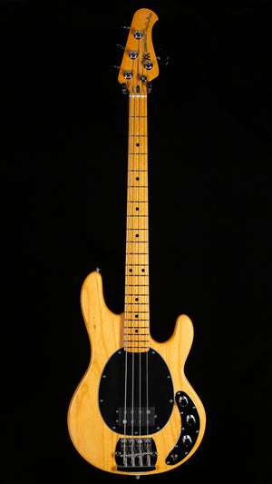 Ernie Ball Music Man StingRay 4 Retro '70s Heritage Natural