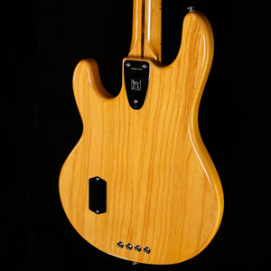 Ernie Ball Music Man StingRay 4 Retro '70s Heritage Natural