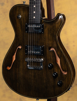 2024 Knaggs Influence Chena Old Black Violin