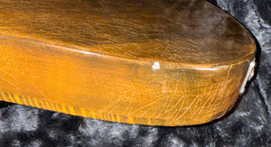 2024 Knaggs Influence Chena Old Black Violin