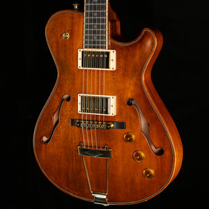 Knaggs Influence Chena A H2 Old Violin Honey Burst (498)