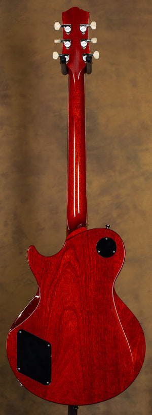 Collings City Limits Brock Burst Throbaks