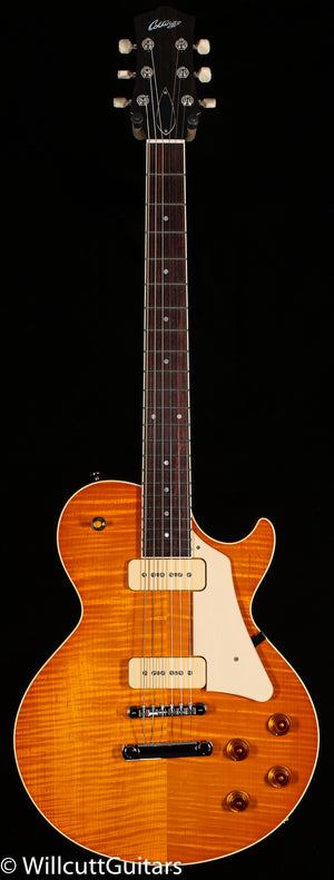 Collings City Limits Amber Sunburst (557)