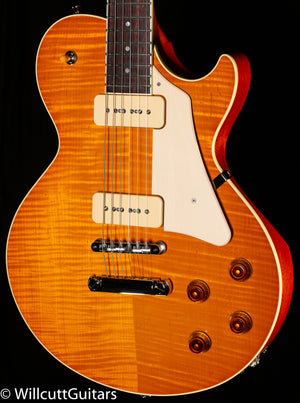 Collings City Limits Amber Sunburst (557)