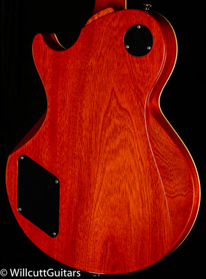 Collings City Limits Amber Sunburst (557)