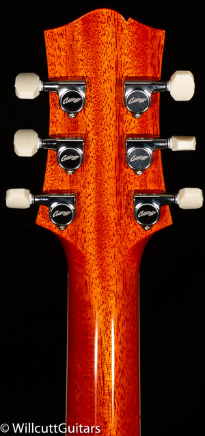 Collings City Limits Amber Sunburst (557)