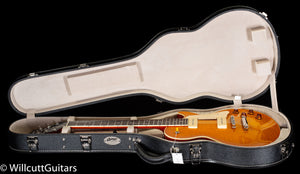 Collings City Limits Amber Sunburst (557)