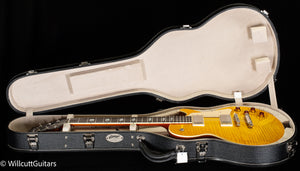 Collings City Limits Lemonburst Parallelograms (569)