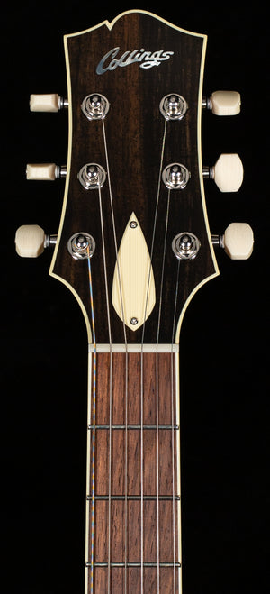 Collings City Limits Deluxe Iced Tea Sunburst (594)