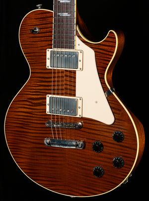 Collings City Limits Walnut Aged ThroBaks (596)