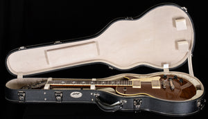 Collings City Limits Walnut Aged ThroBaks (596)